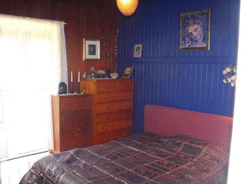 Blackbutt QLD 4306