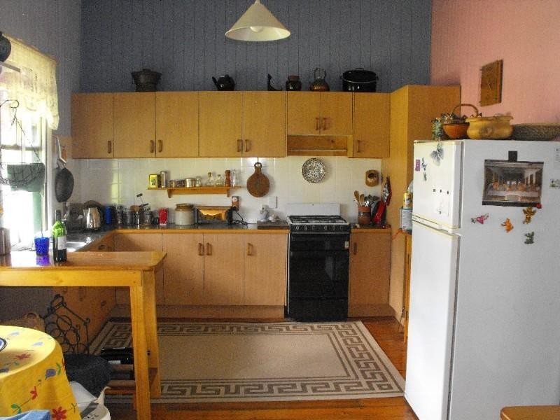 Blackbutt QLD 4306