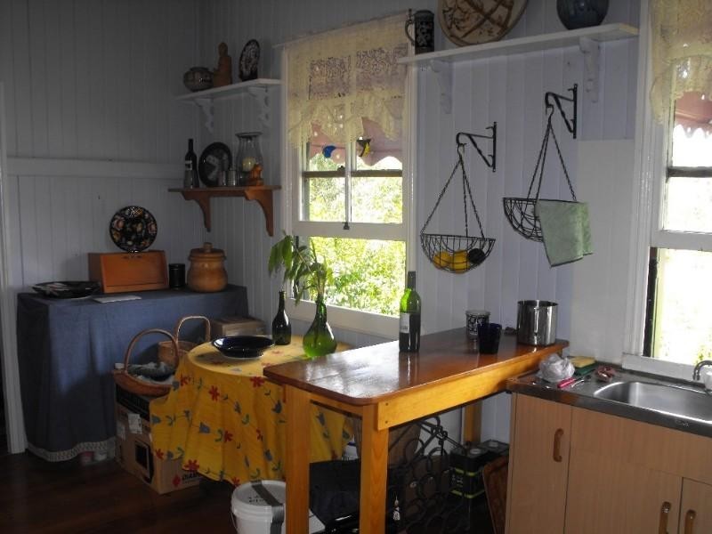Blackbutt QLD 4306