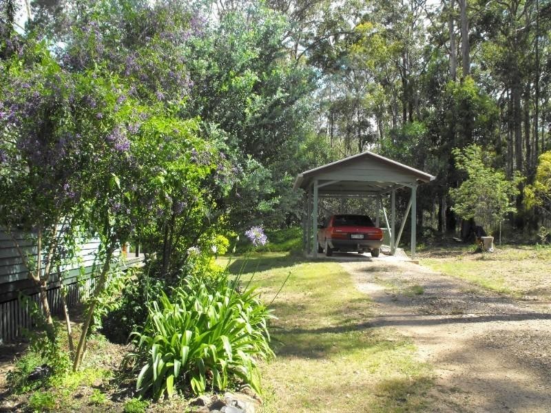 Blackbutt QLD 4306