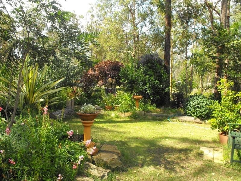 Blackbutt QLD 4306