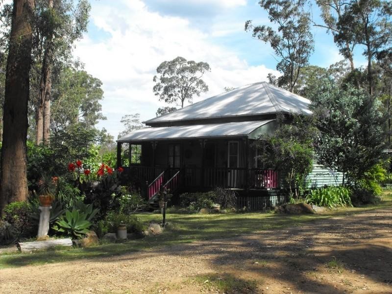 Blackbutt QLD 4306