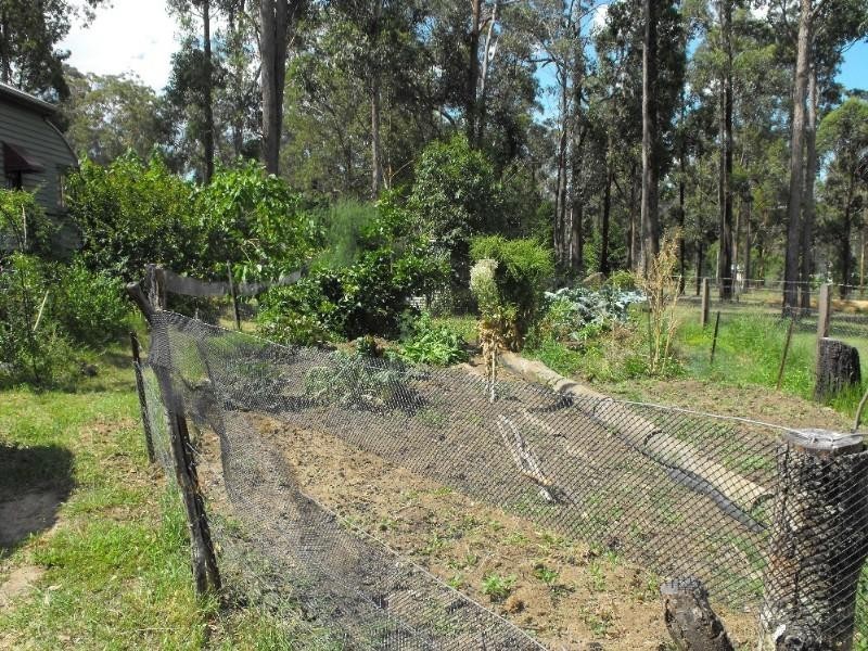 Blackbutt QLD 4306