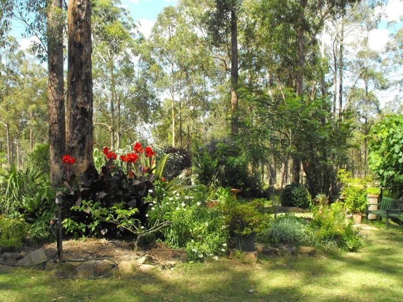 Blackbutt QLD 4306