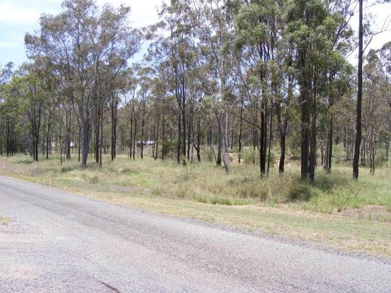 Nanango QLD 4615