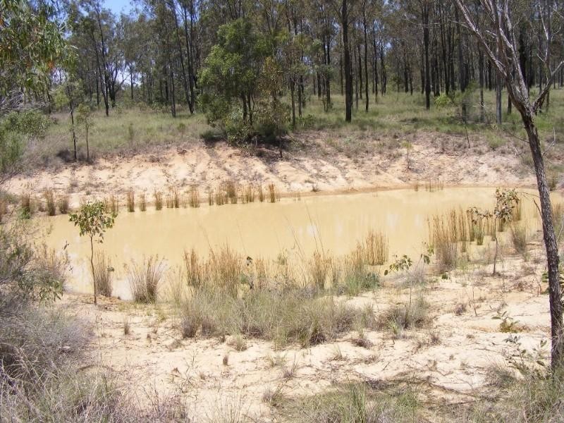 Nanango QLD 4615
