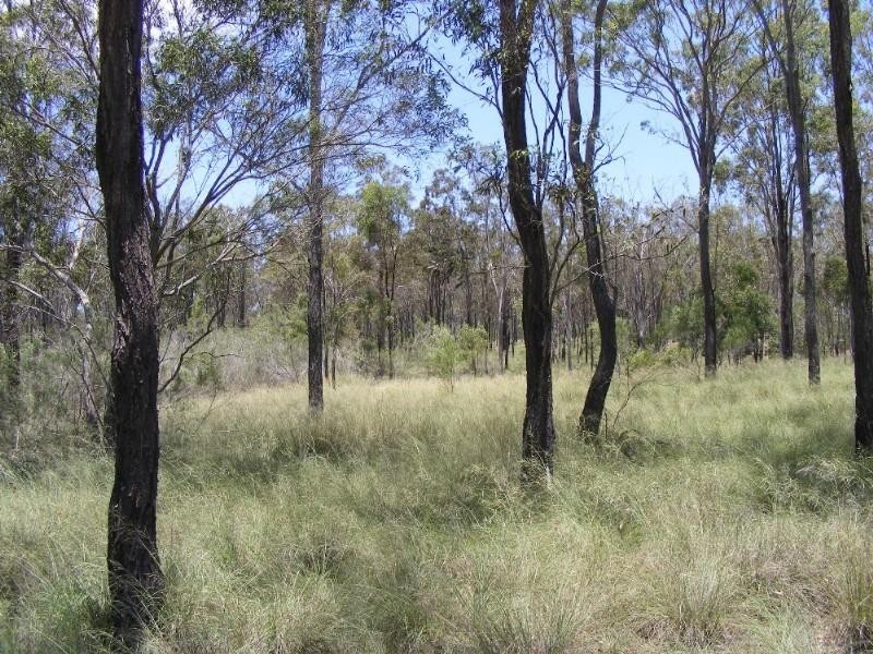 Nanango QLD 4615
