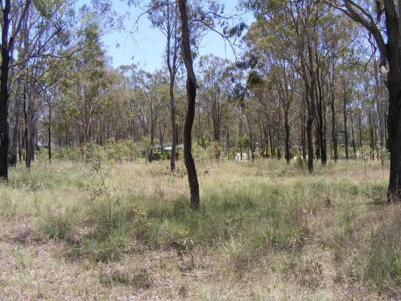 Nanango QLD 4615