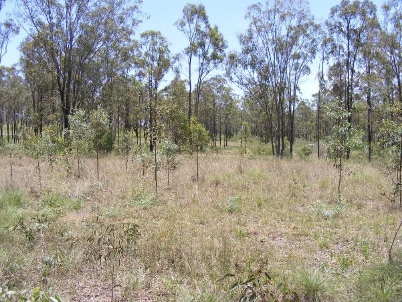 Nanango QLD 4615
