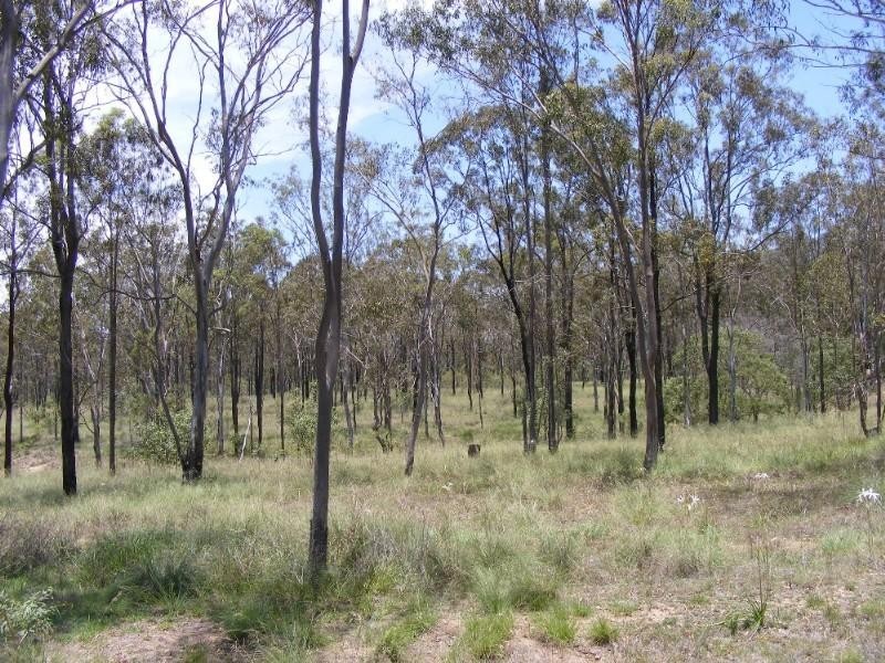 Nanango QLD 4615