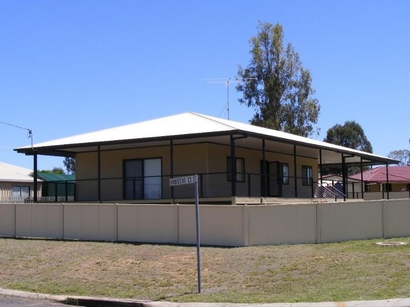 Nanango QLD 4615