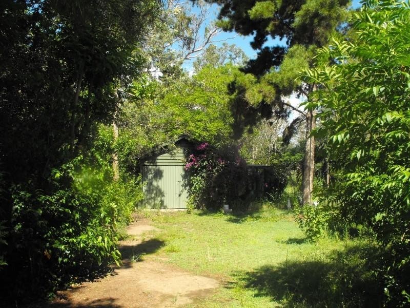 Nanango QLD 4615