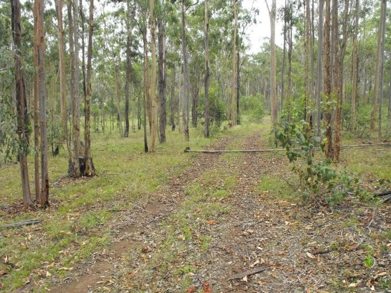 Nanango QLD 4615