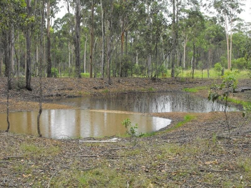 Nanango QLD 4615