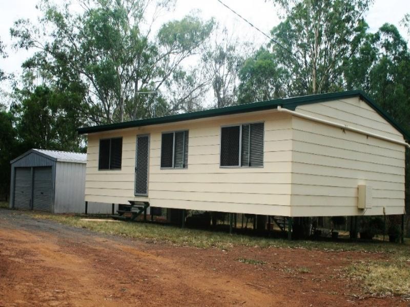 Nanango QLD 4615