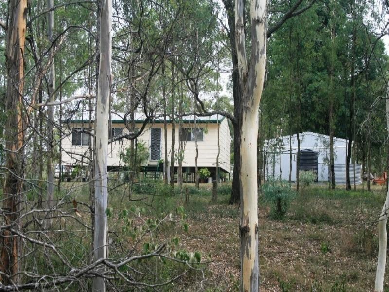 Nanango QLD 4615