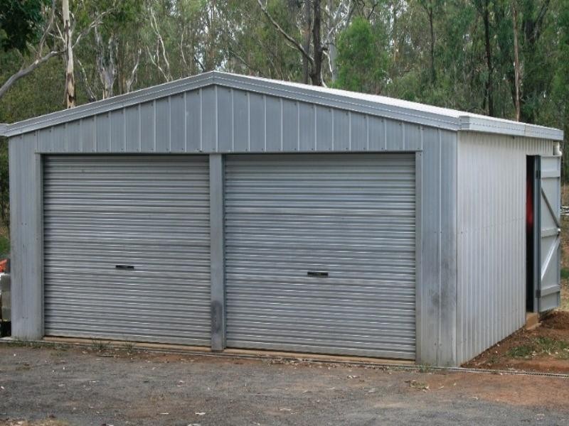 Nanango QLD 4615