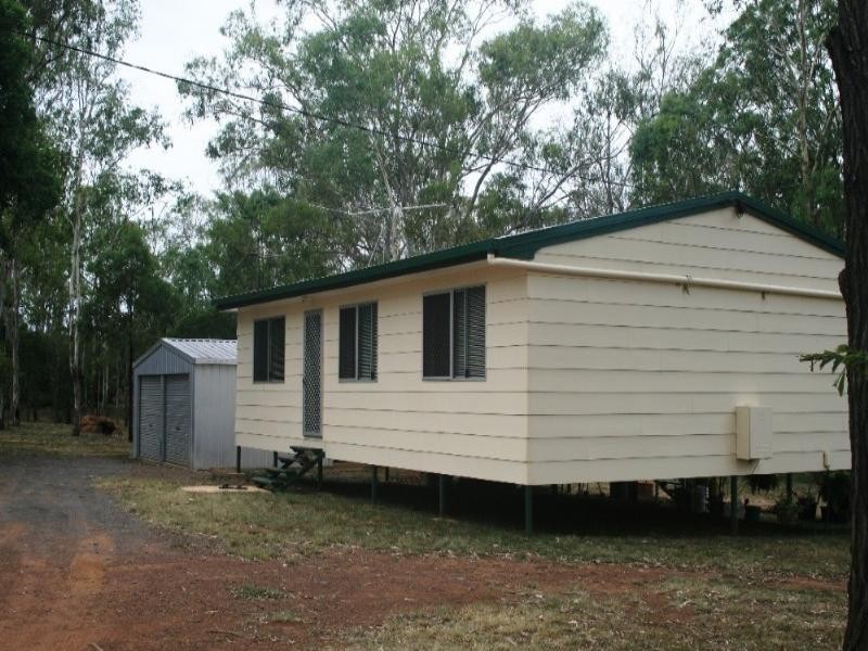 Nanango QLD 4615