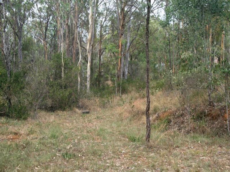 Nanango QLD 4615