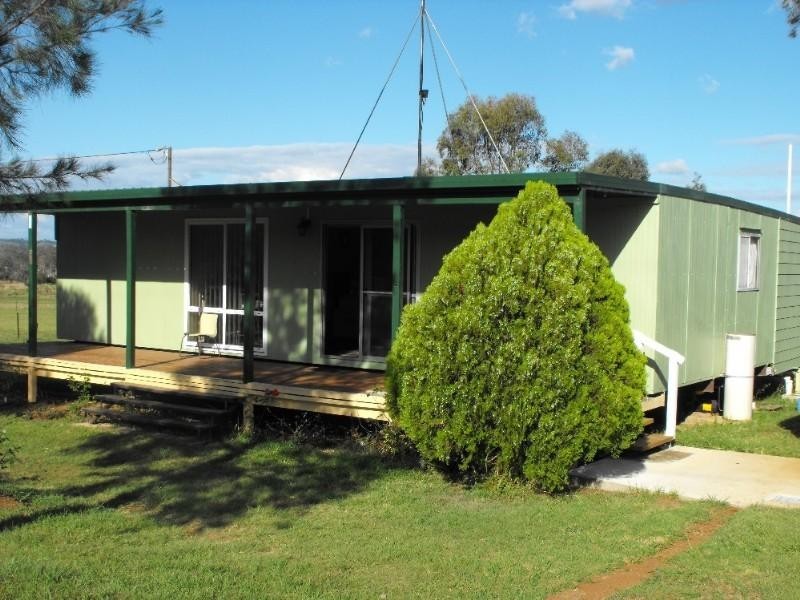 Nanango QLD 4615