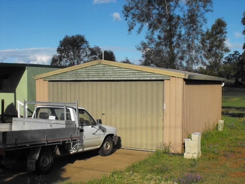 Nanango QLD 4615
