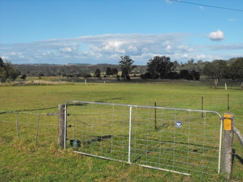 Nanango QLD 4615