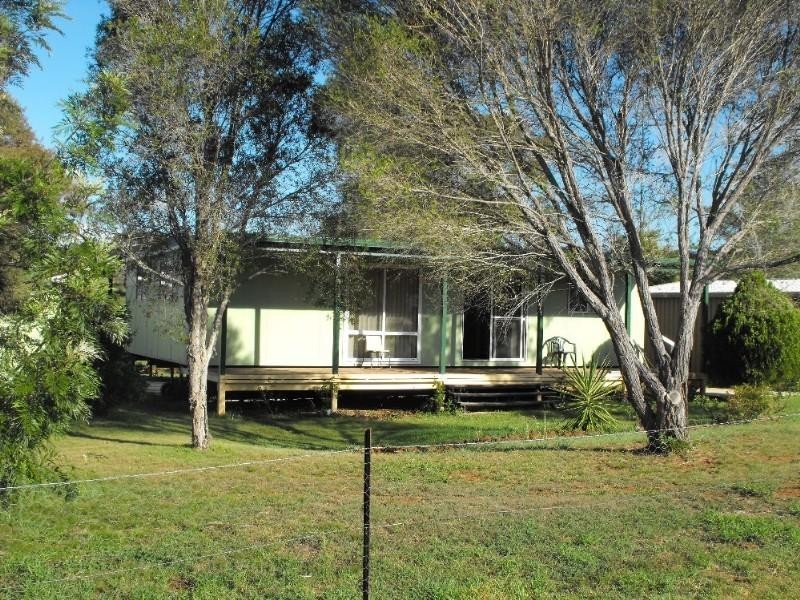 Nanango QLD 4615