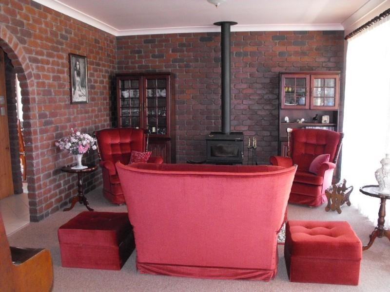 Runnymede QLD 4615