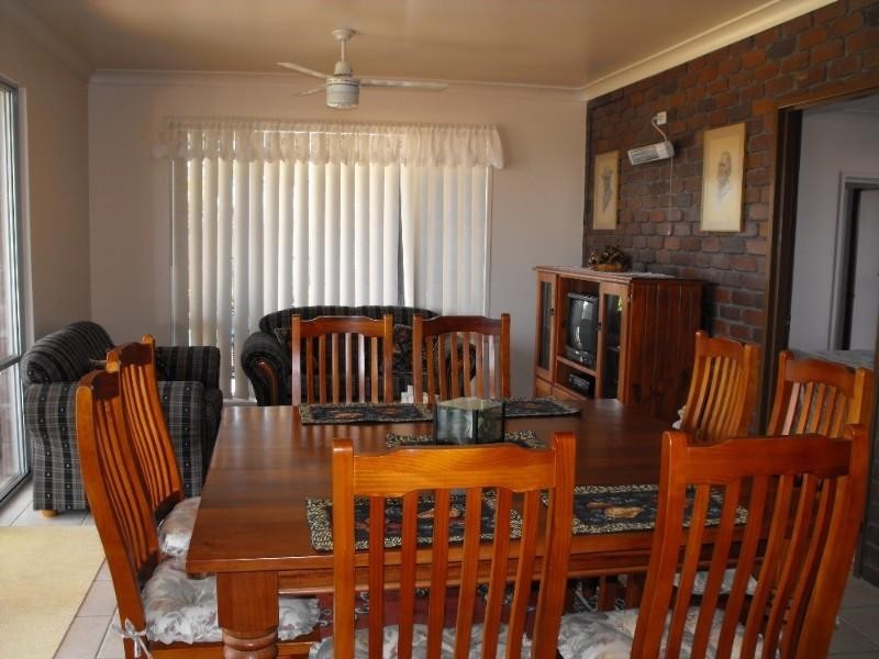 Runnymede QLD 4615