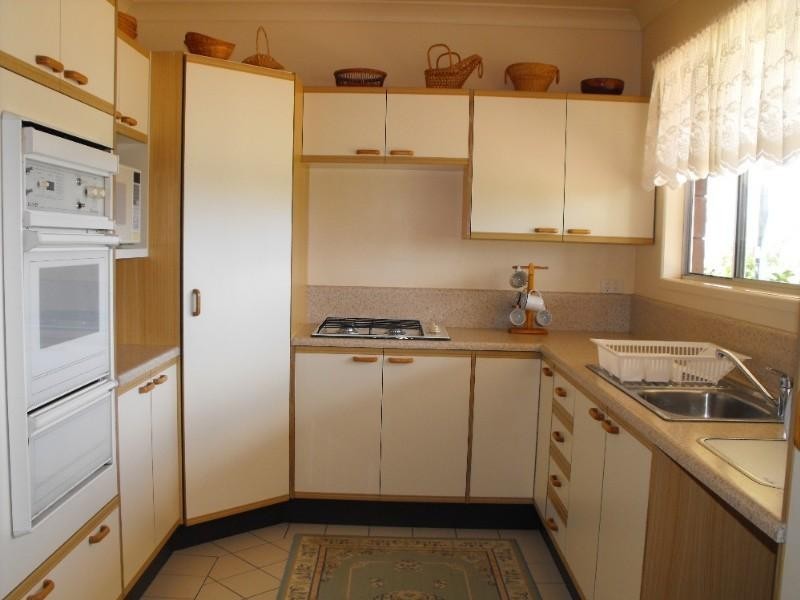 Runnymede QLD 4615