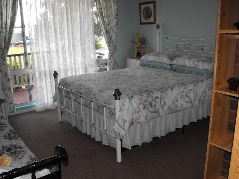 Runnymede QLD 4615