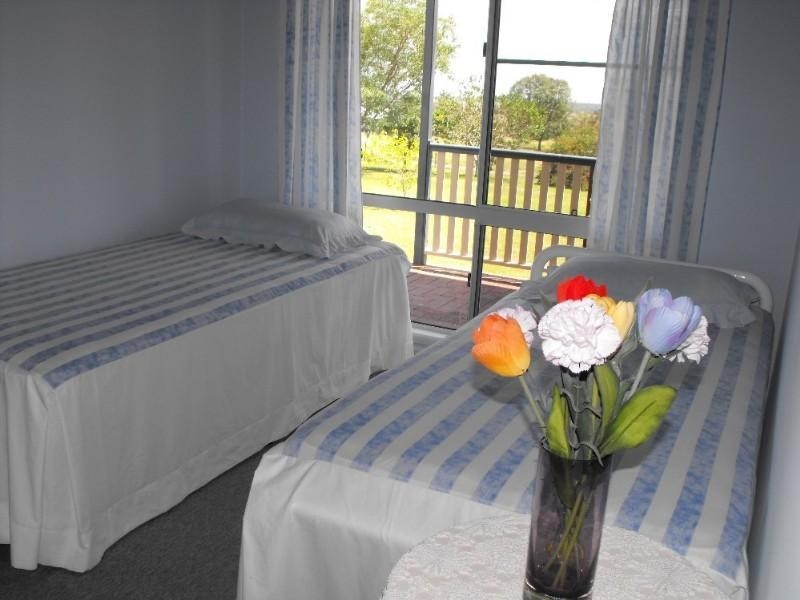 Runnymede QLD 4615