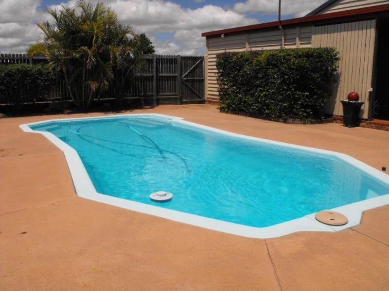 Runnymede QLD 4615