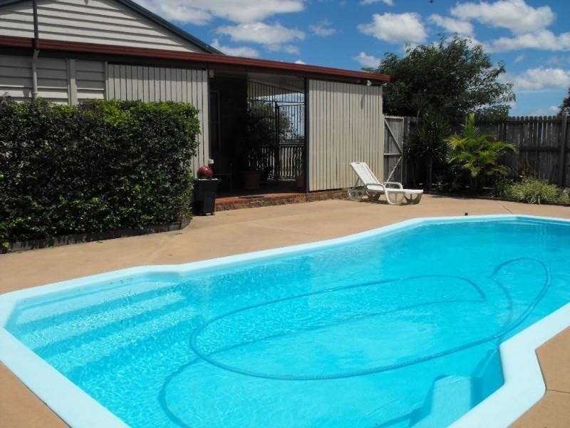 Runnymede QLD 4615