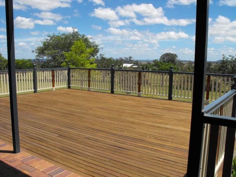 Runnymede QLD 4615