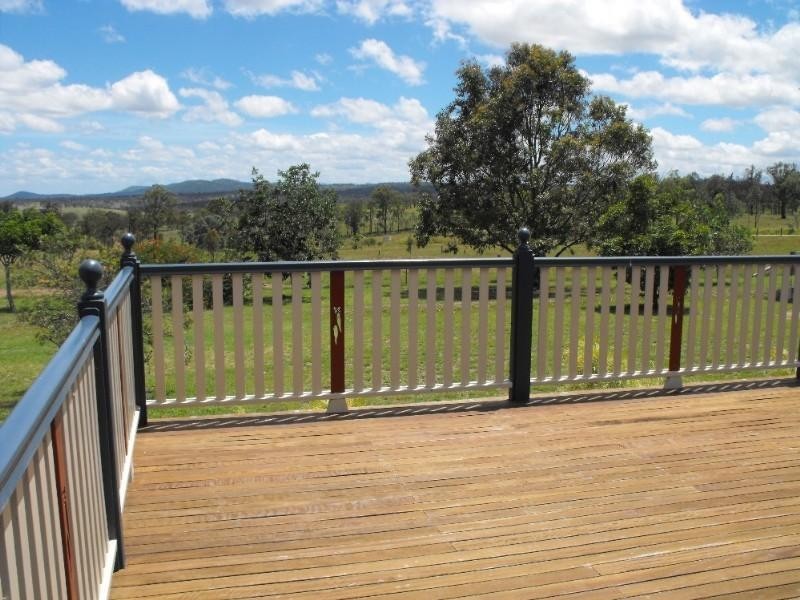 Runnymede QLD 4615
