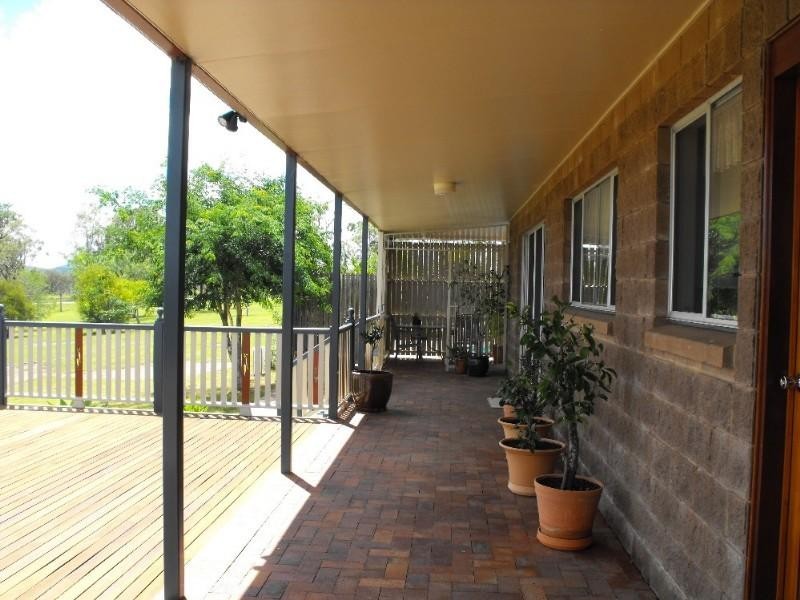 Runnymede QLD 4615