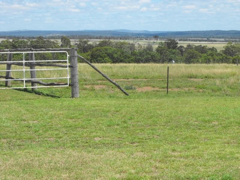 Runnymede QLD 4615