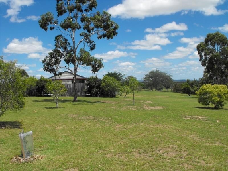 Runnymede QLD 4615