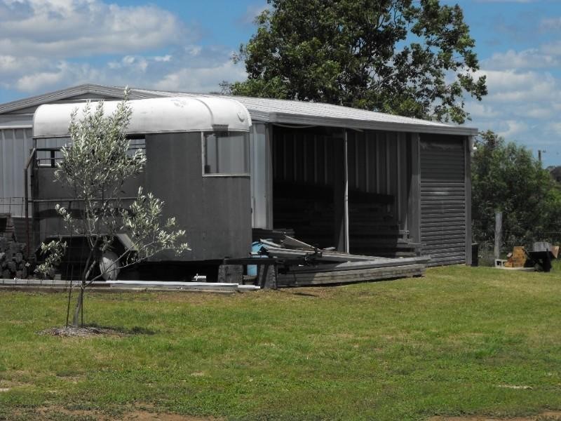 Runnymede QLD 4615