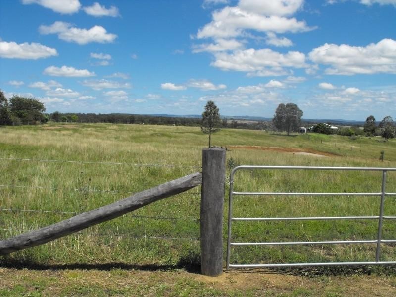 Runnymede QLD 4615