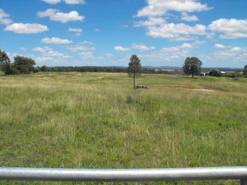 Runnymede QLD 4615