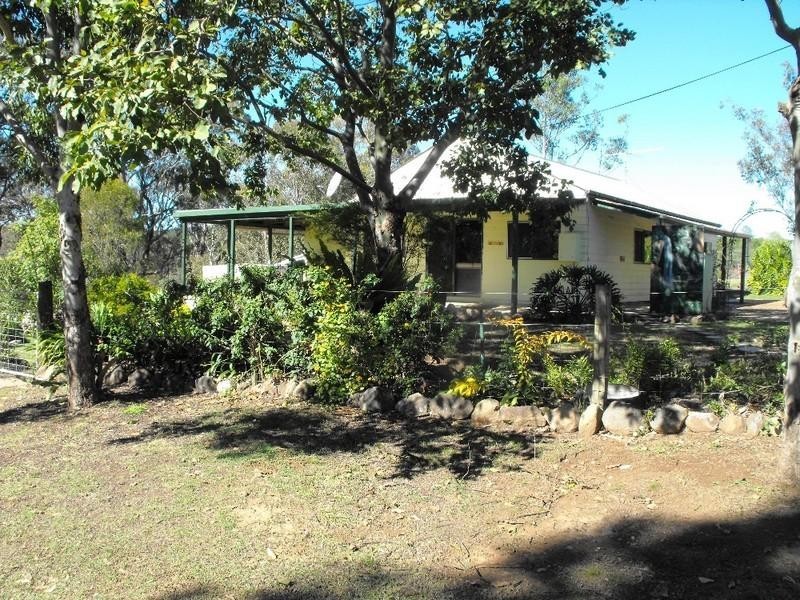 Nanango QLD 4615