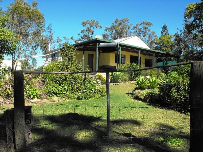 Nanango QLD 4615