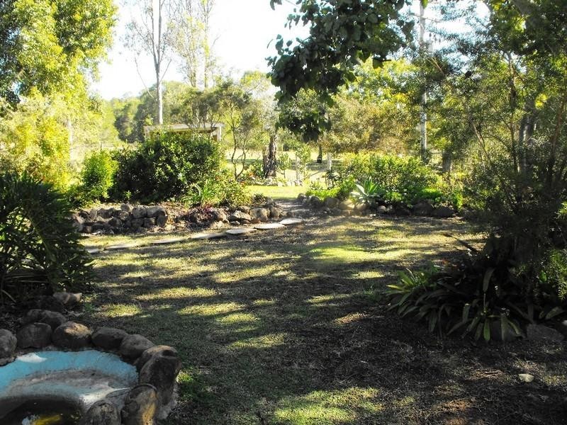 Nanango QLD 4615