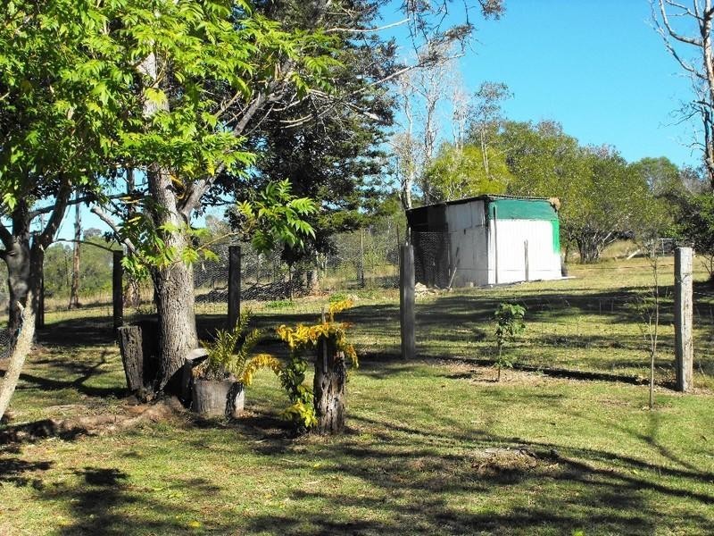 Nanango QLD 4615