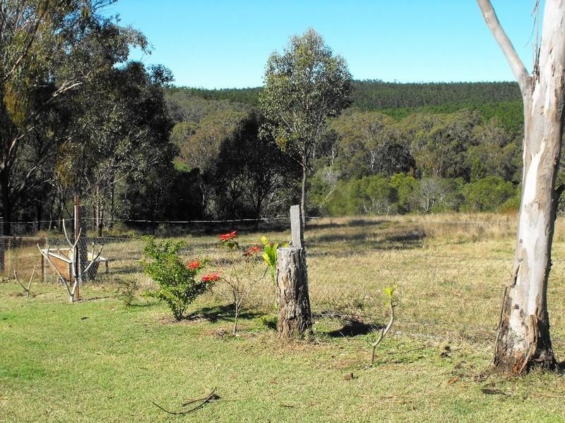 Nanango QLD 4615