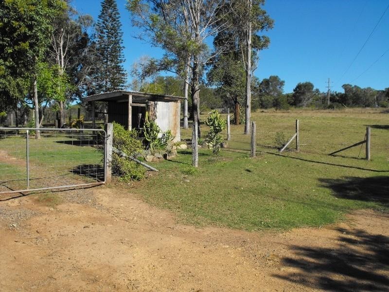 Nanango QLD 4615