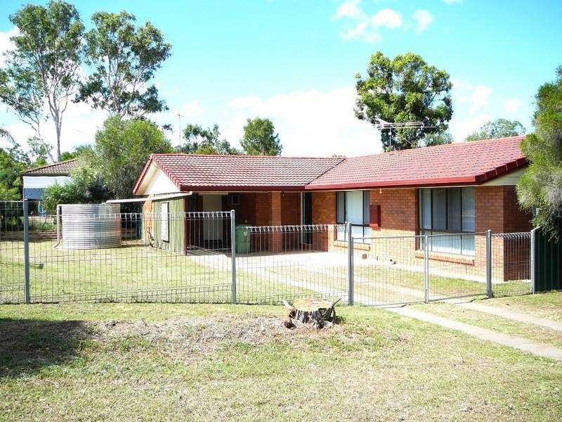 Nanango QLD 4615