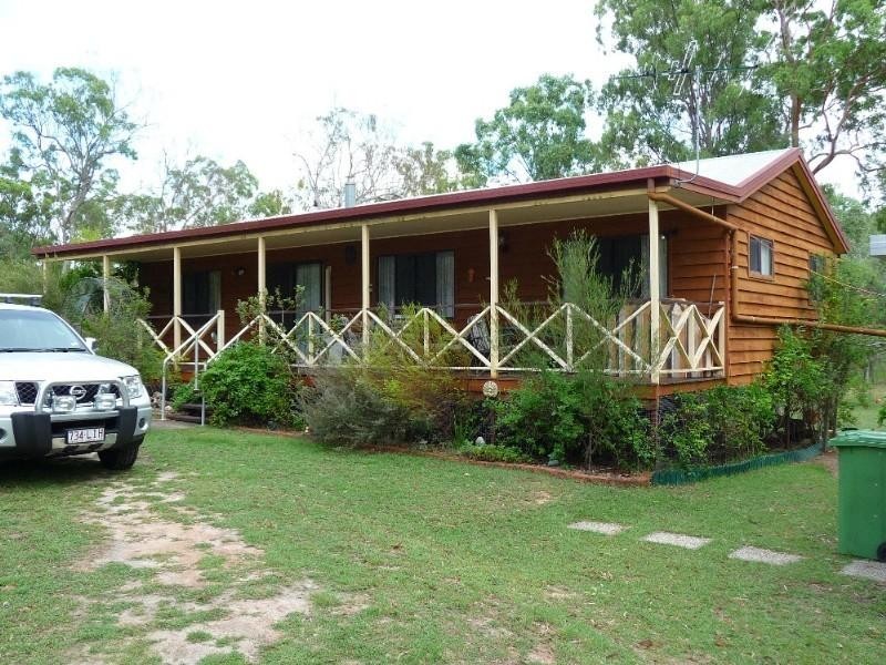 Nanango QLD 4615